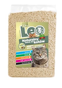 Naturalny żwirek Tofu